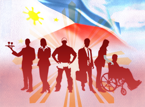 philippine culture and values